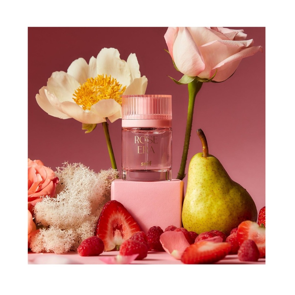 Snif- Rose Era Eau De Toilette - Picture 10 of 13